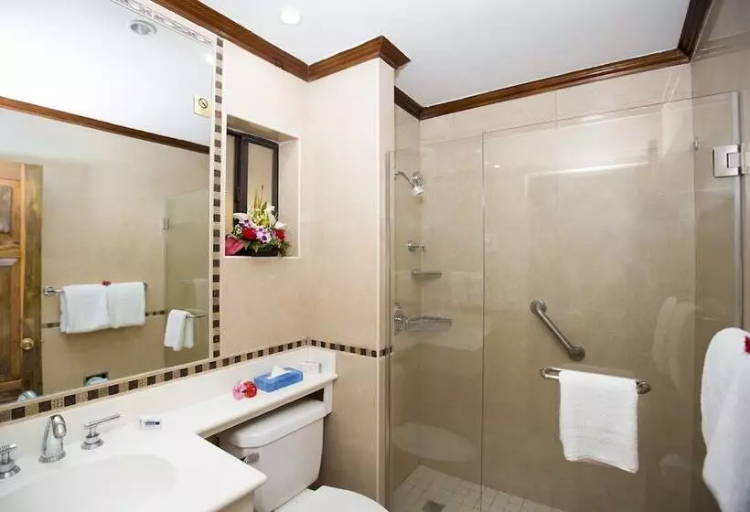 Fotos del hotel Rooms On The Beach Negril:  8