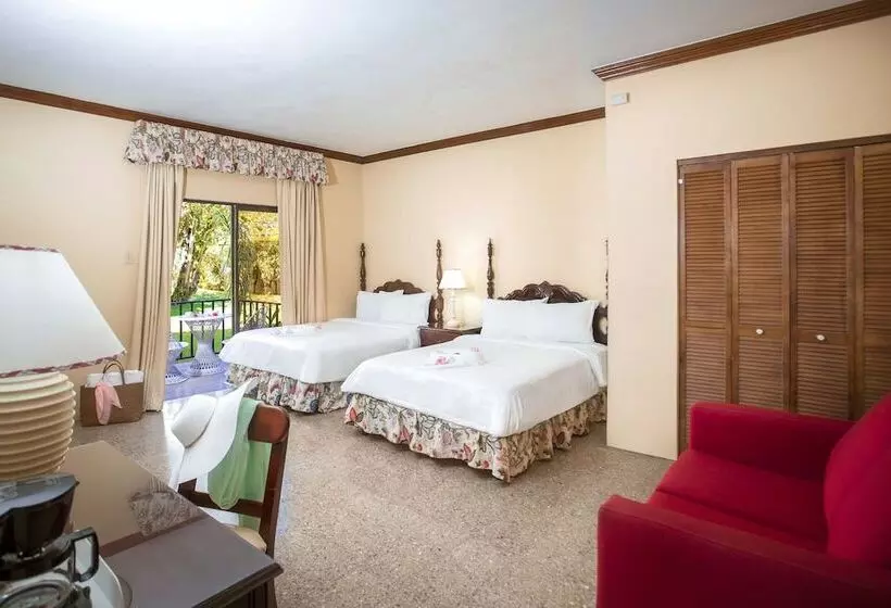 Fotos del hotel Rooms On The Beach Negril:  15