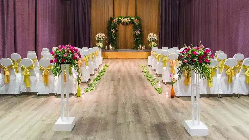 Fotos del hotel Sandalay Resort Pattaya:  3