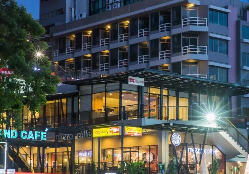 Fotos del hotel Sandalay Resort Pattaya:  20