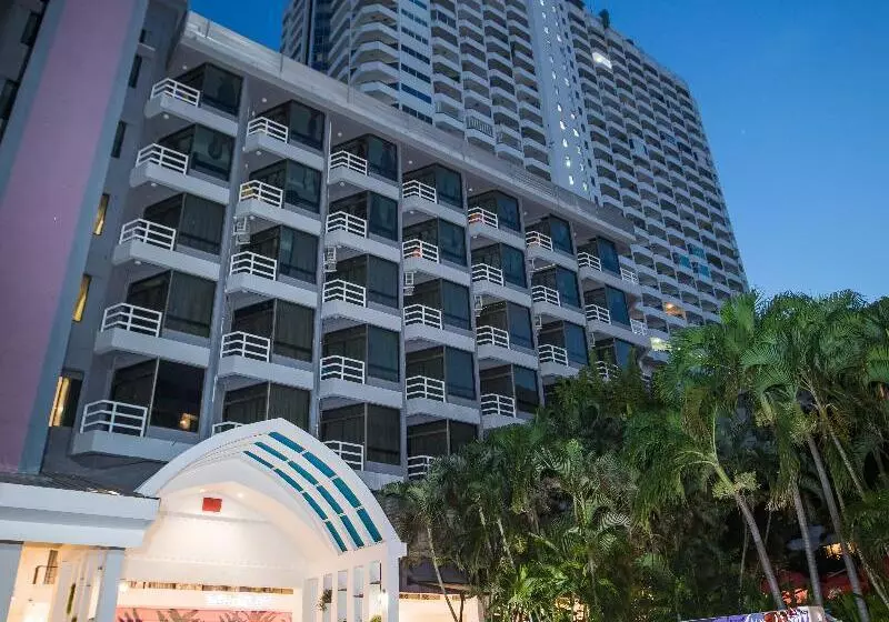 Fotos del hotel Sandalay Resort Pattaya:  23