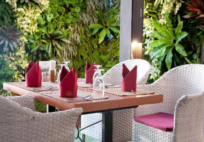 Fotos del hotel Sandalay Resort Pattaya:  7