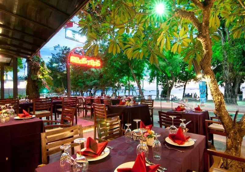 Fotos del hotel Sandalay Resort Pattaya:  4