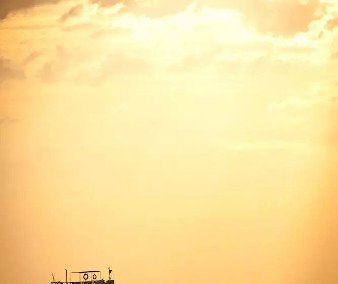 Fotos del hotel Sandalay Resort Pattaya:  24