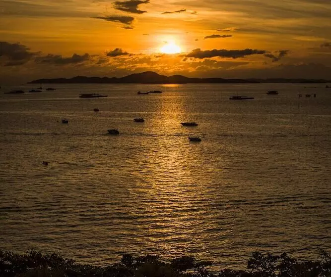 Fotos del hotel Sandalay Resort Pattaya:  14