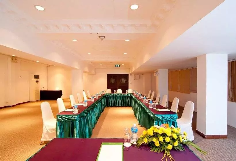 Fotos del hotel Sandalay Resort Pattaya:  6