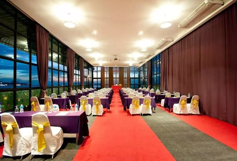 Fotos del hotel Sandalay Resort Pattaya:  17