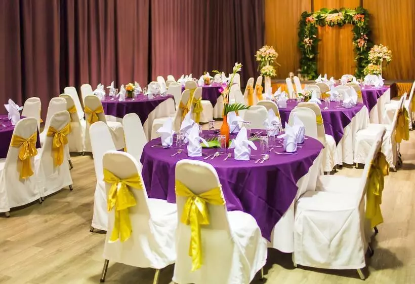 Fotos del hotel Sandalay Resort Pattaya:  11