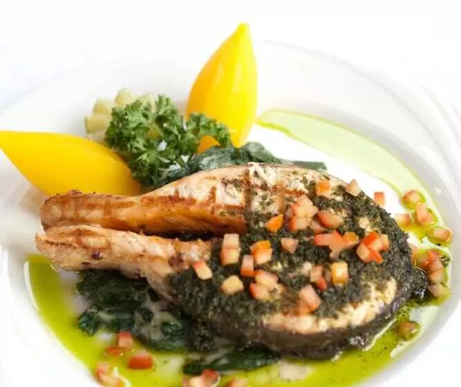 Fotos del hotel Sandalay Resort Pattaya:  12