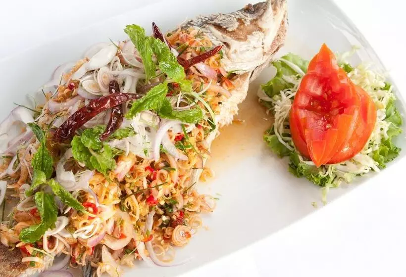 Fotos del hotel Sandalay Resort Pattaya:  18