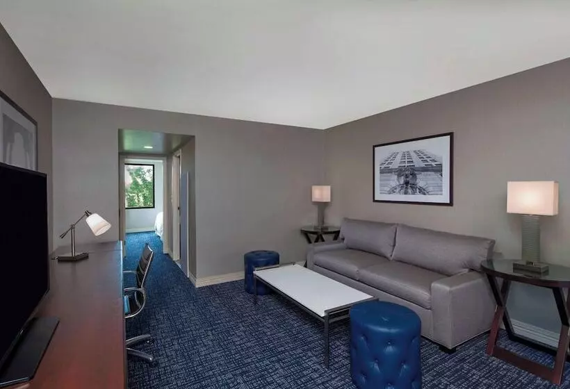 Fotos del hotel Sheraton Suites Philadelphia Airport:  13