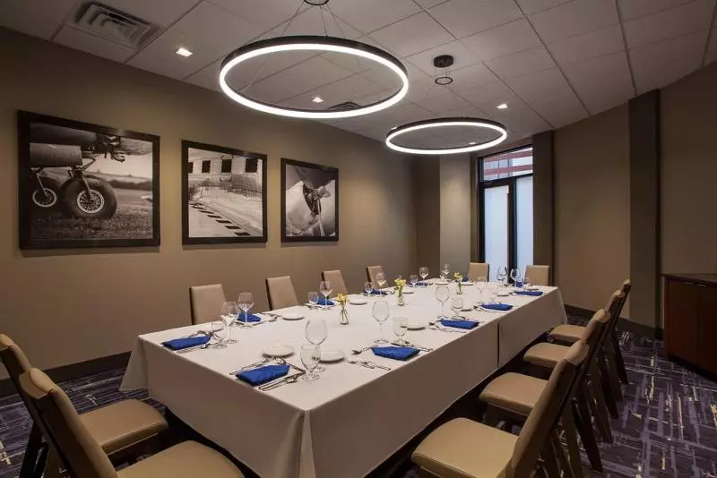 Fotos del hotel Sheraton Suites Philadelphia Airport:  21