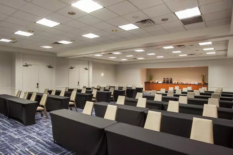 Fotos del hotel Sheraton Suites Philadelphia Airport:  23