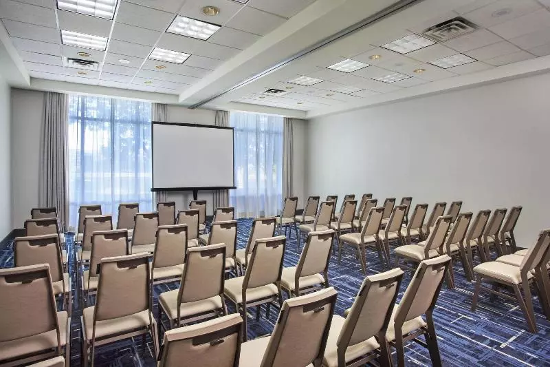 Fotos del hotel Sheraton Suites Philadelphia Airport:  20