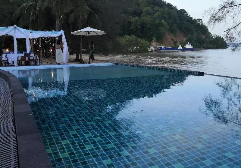 Fotos del hotel Supalai Scenic Bay Resort And Spa:  19