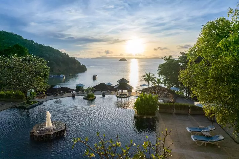 Fotos del hotel Supalai Scenic Bay Resort And Spa:  7