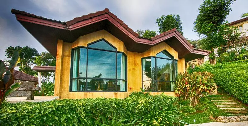 Fotos del hotel Supalai Scenic Bay Resort And Spa:  22