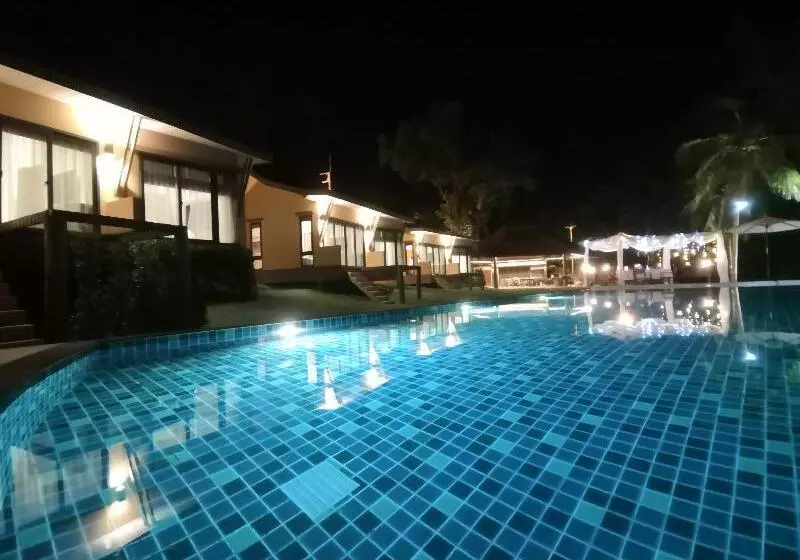 Fotos del hotel Supalai Scenic Bay Resort And Spa:  5