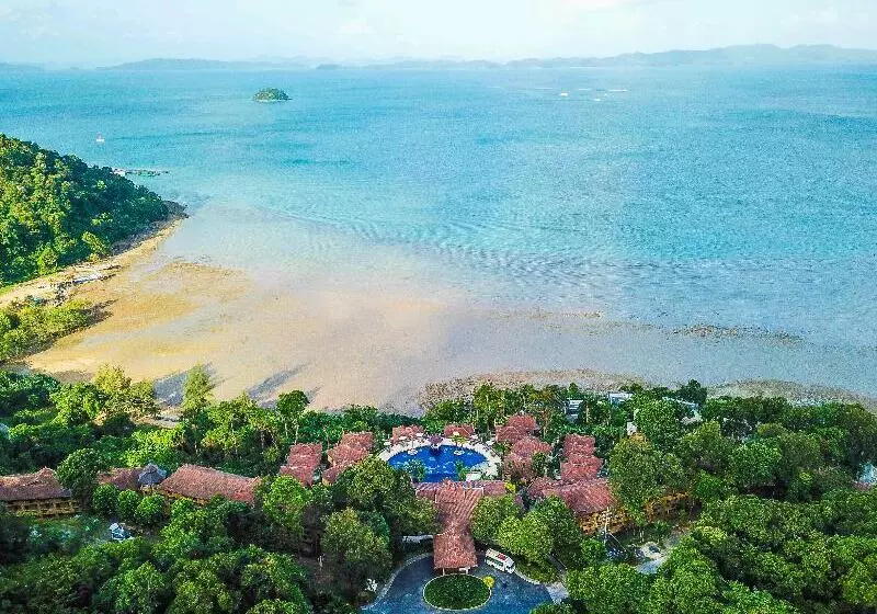 Fotos del hotel Supalai Scenic Bay Resort And Spa:  16