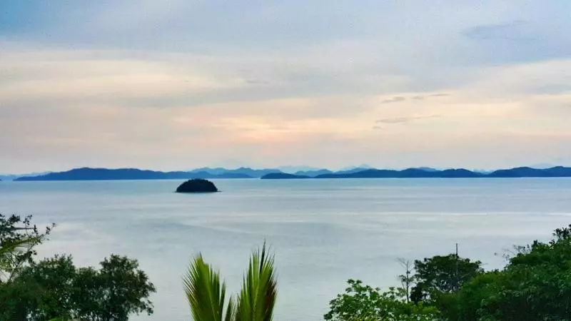 Fotos del hotel Supalai Scenic Bay Resort And Spa:  4