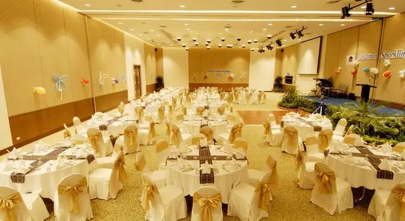 Fotos del hotel Supalai Scenic Bay Resort And Spa:  9