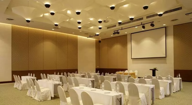 Fotos del hotel Supalai Scenic Bay Resort And Spa:  6