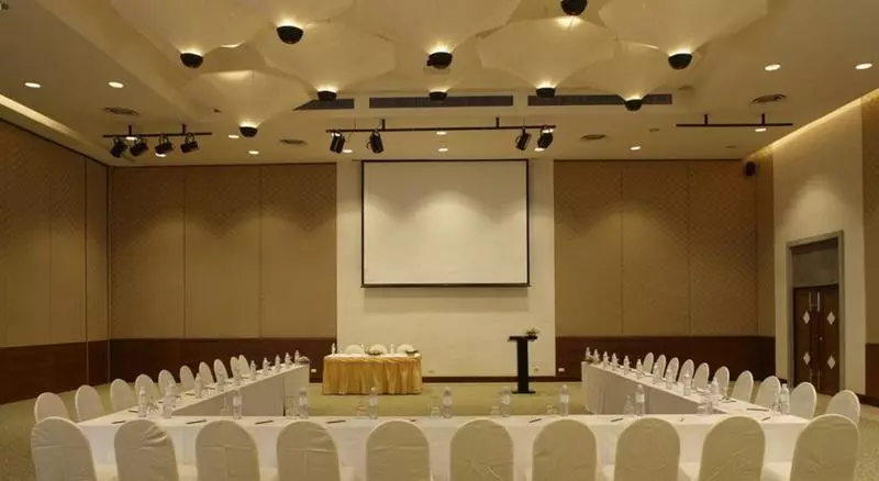 Fotos del hotel Supalai Scenic Bay Resort And Spa:  3