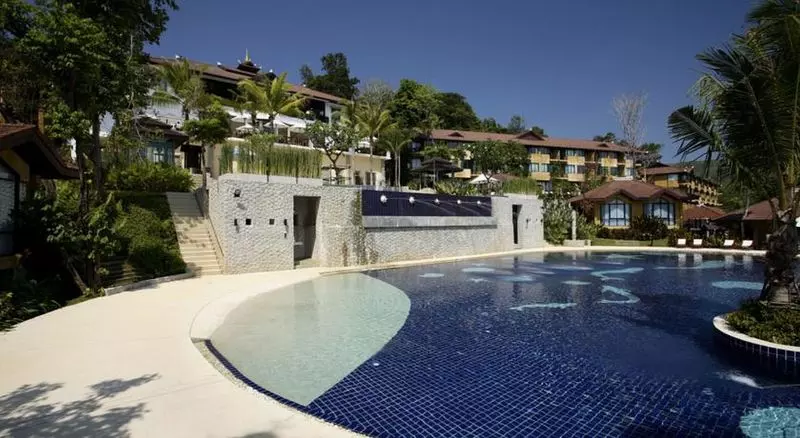 Fotos del hotel Supalai Scenic Bay Resort And Spa:  13