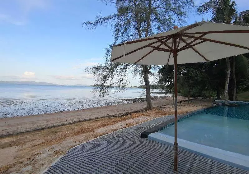 Fotos del hotel Supalai Scenic Bay Resort And Spa:  25