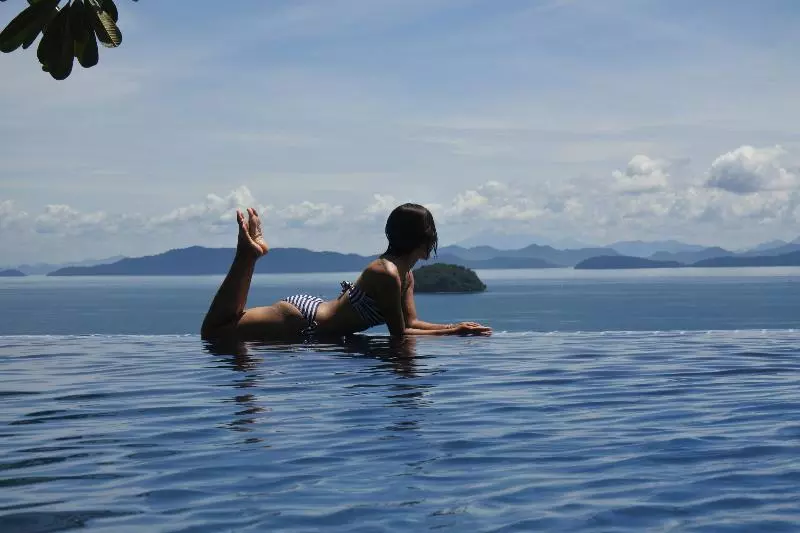 Fotos del hotel Supalai Scenic Bay Resort And Spa:  20