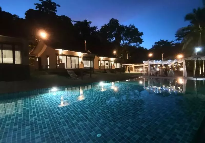 Supalai Scenic Bay Resort And Spa