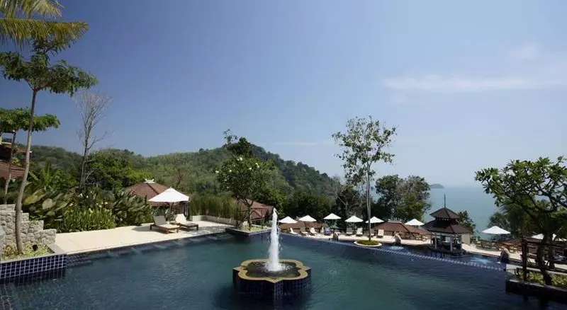 Fotos del hotel Supalai Scenic Bay Resort And Spa:  15