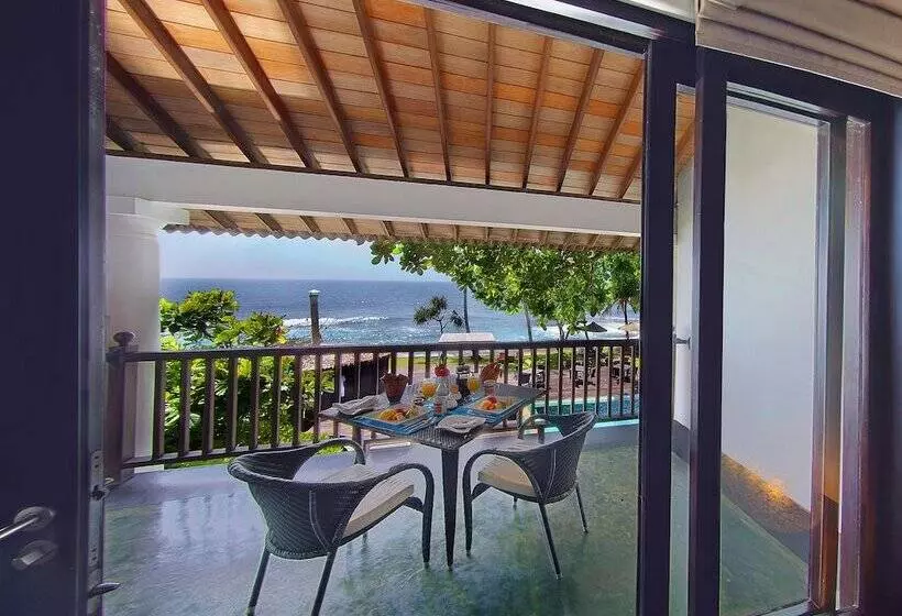 Fotos del hotel The Fortress Resort & Spa  Level 1 Safe & Secure:  19