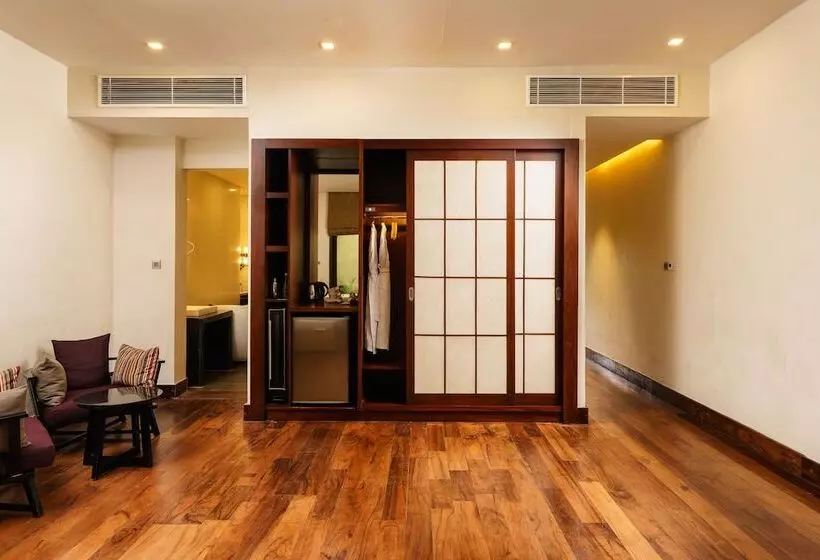 Fotos del hotel The Fortress Resort & Spa  Level 1 Safe & Secure:  20