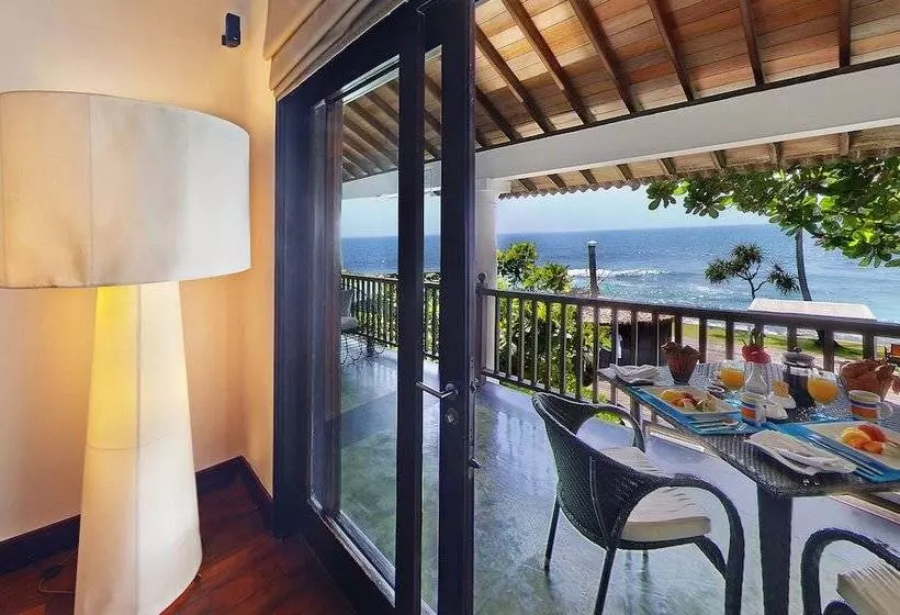 Fotos del hotel The Fortress Resort & Spa  Level 1 Safe & Secure:  24