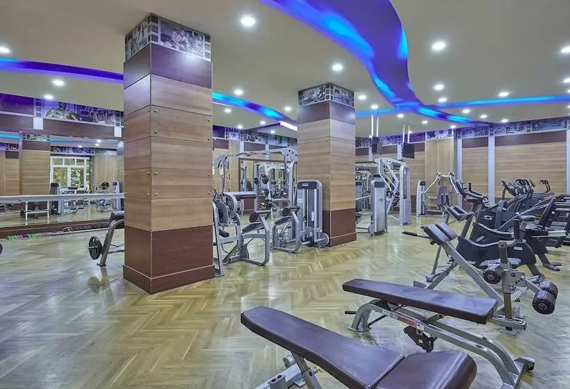 Fotos del hotel Triumph Plaza:  5