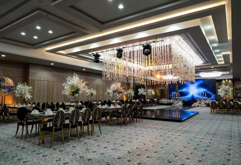 Fotos del hotel Triumph Plaza:  11