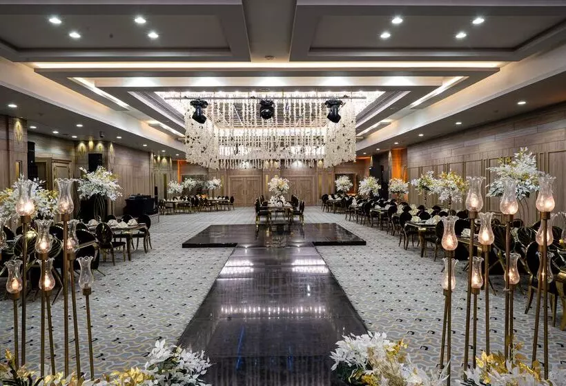 Fotos del hotel Triumph Plaza:  4