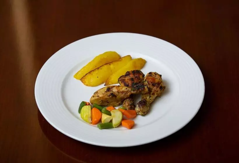 Fotos del hotel Triumph Plaza:  25