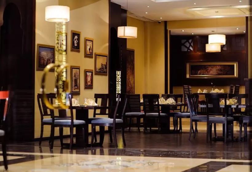 Fotos del hotel Triumph Plaza:  23