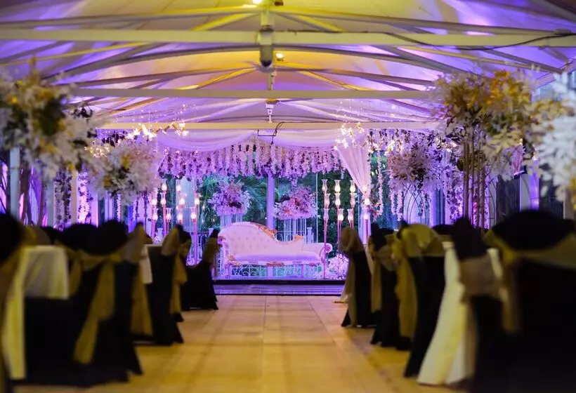 Fotos del hotel Triumph Plaza:  15