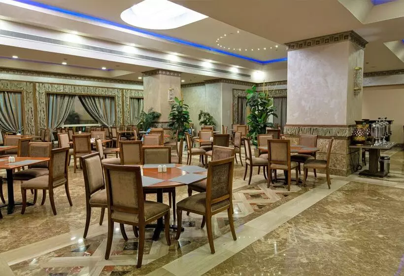 Fotos del hotel Triumph Plaza:  12