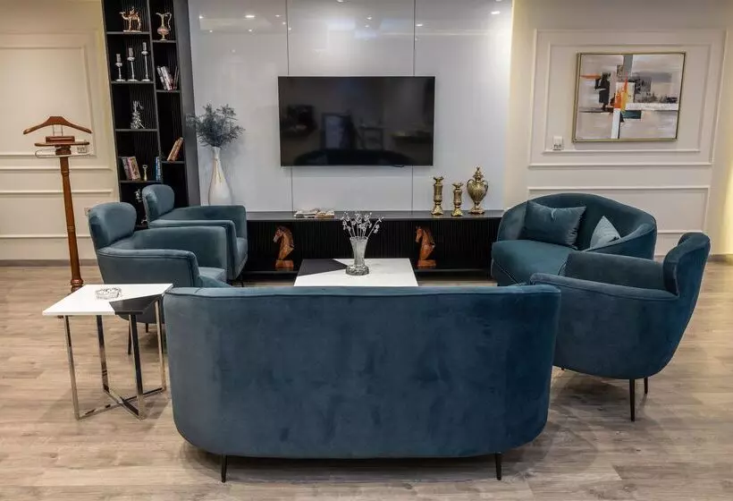 Fotos del hotel Triumph Plaza:  9