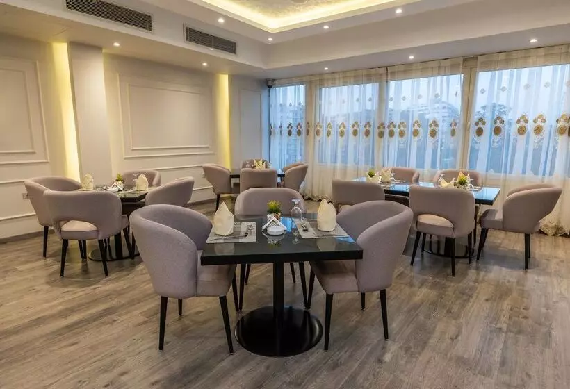 Fotos del hotel Triumph Plaza:  24