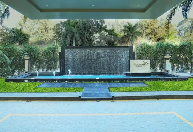 Fotos del hotel Triumph Plaza:  14