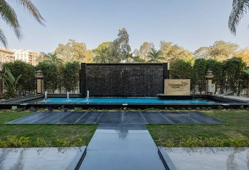 Fotos del hotel Triumph Plaza:  18