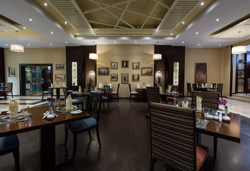 Fotos del hotel Triumph Plaza:  20