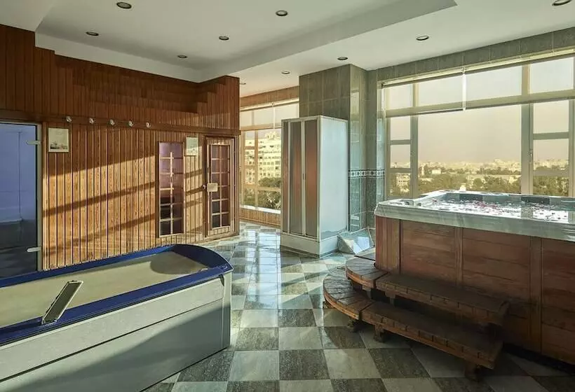 Fotos del hotel Triumph Plaza:  6