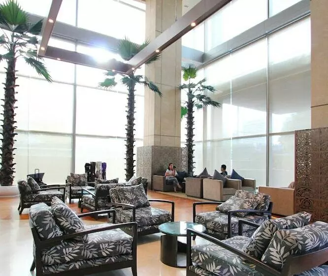 Fotos del hotel Urbana Sathorn Bangkok, Thailand:  3