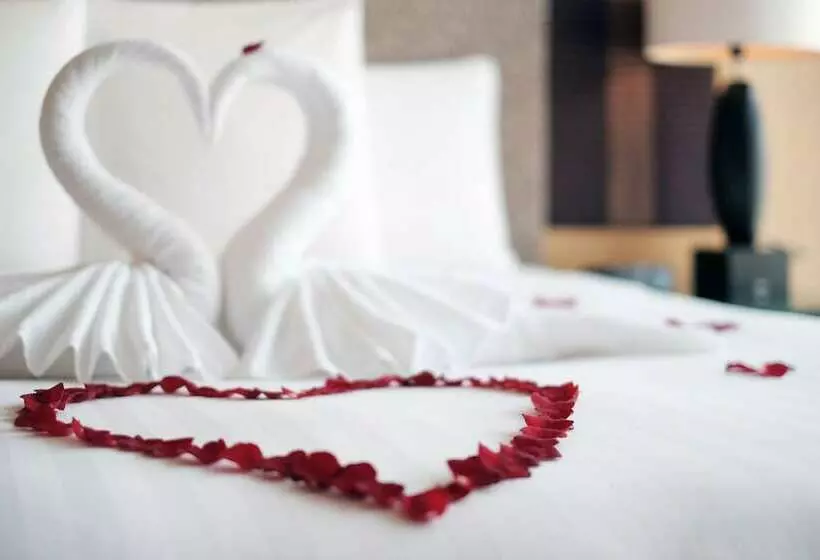 Fotos del hotel Urbana Sathorn Bangkok, Thailand:  21